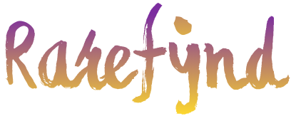 Rarefynd